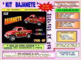 kit BAJA PICKUP